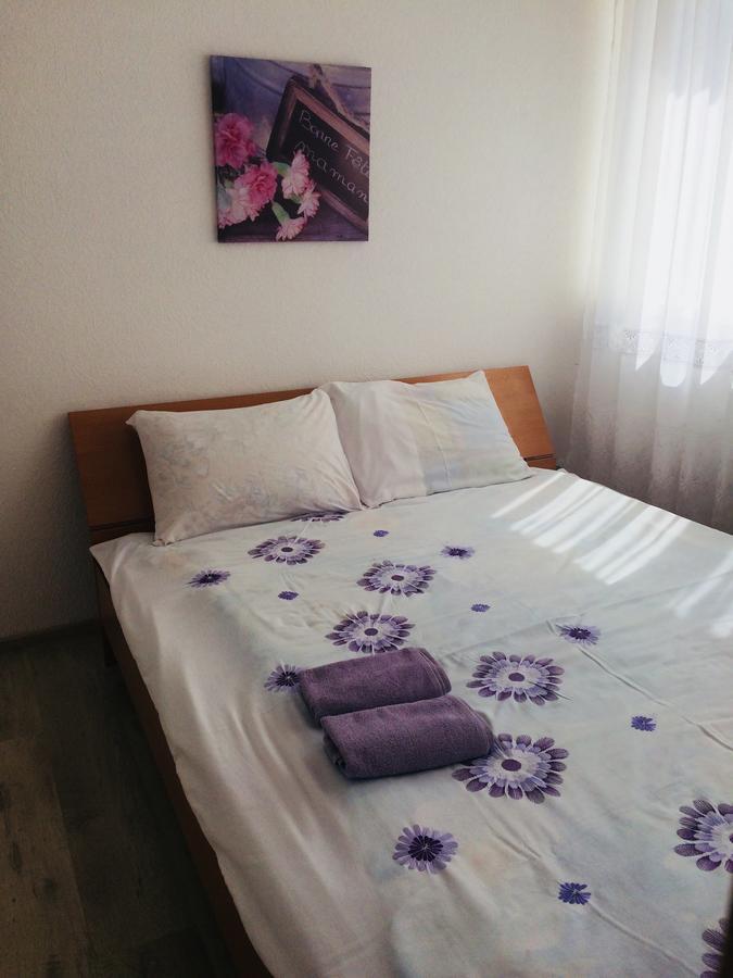Cozy Apartment Near The Airport "Kyiv" Ngoại thất bức ảnh