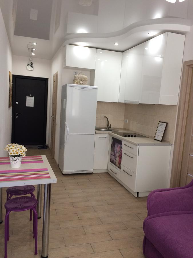 Cozy Apartment Near The Airport "Kyiv" Ngoại thất bức ảnh